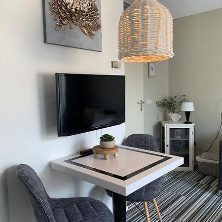 Apartmán Texelheerlijk 18 De Koog  Exteriér fotografie