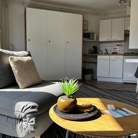 Apartmán Texelheerlijk 18 De Koog  Exteriér fotografie