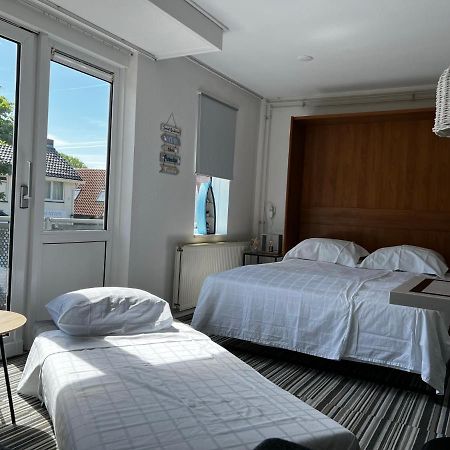 Apartmán Texelheerlijk 18 De Koog  Exteriér fotografie