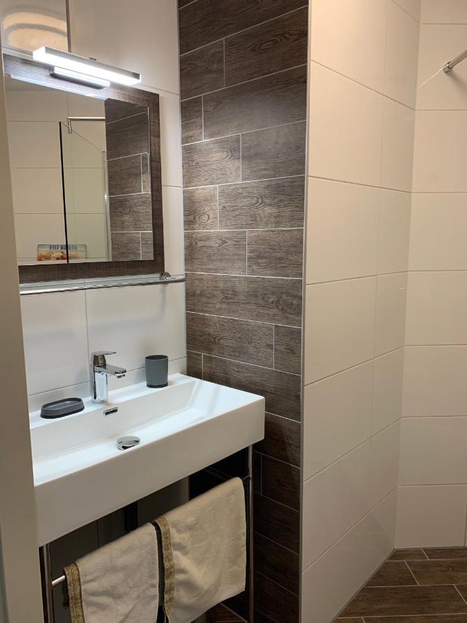 Apartmán Texelheerlijk 18 De Koog  Exteriér fotografie
