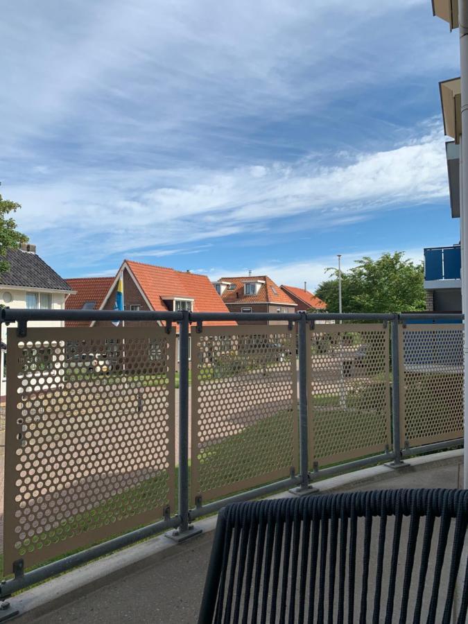 Apartmán Texelheerlijk 18 De Koog  Exteriér fotografie