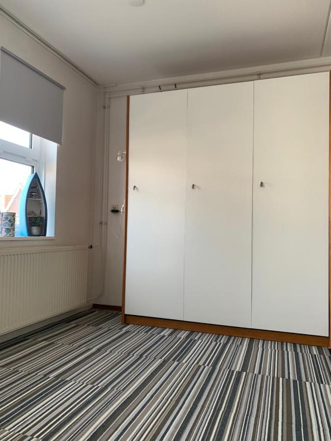 Apartmán Texelheerlijk 18 De Koog  Exteriér fotografie