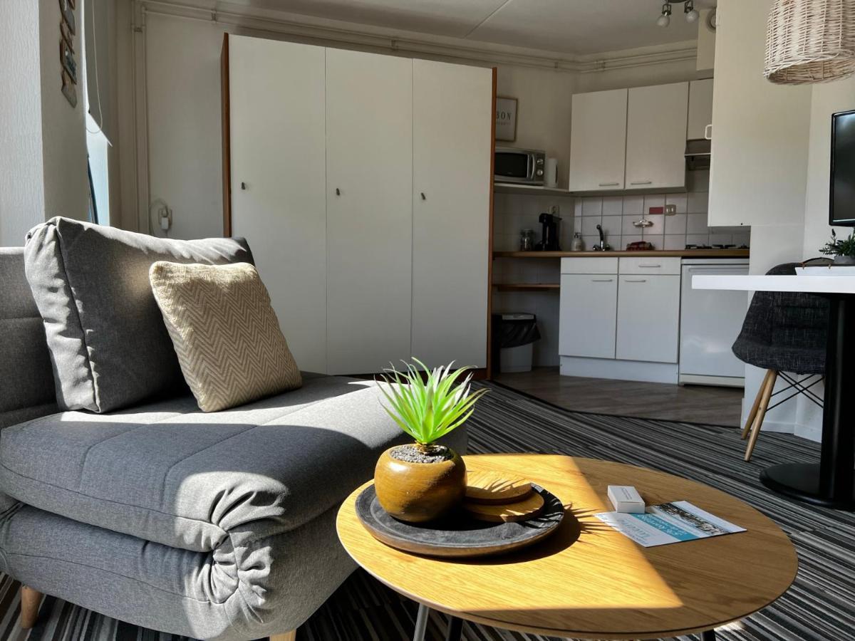 Apartmán Texelheerlijk 18 De Koog  Exteriér fotografie