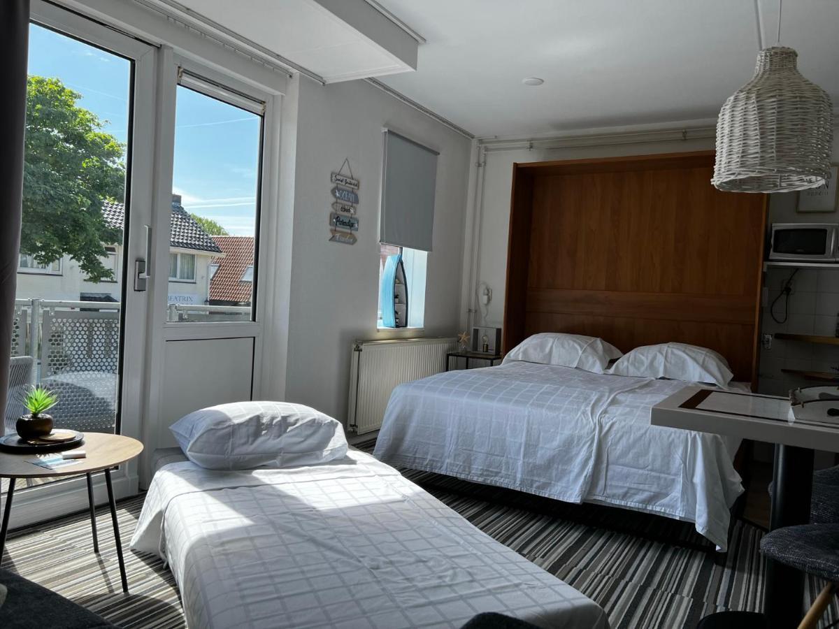 Apartmán Texelheerlijk 18 De Koog  Exteriér fotografie